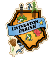 Livingston Parish Council Home Logo